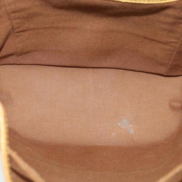 LOUIS VUITTON Monogram Montsouris MM Backpack - Picture 11 of 15